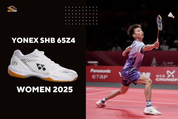 Giày cầu lông dưới 500k