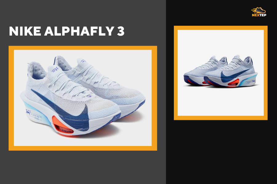 Giày Nike Alphafly 3