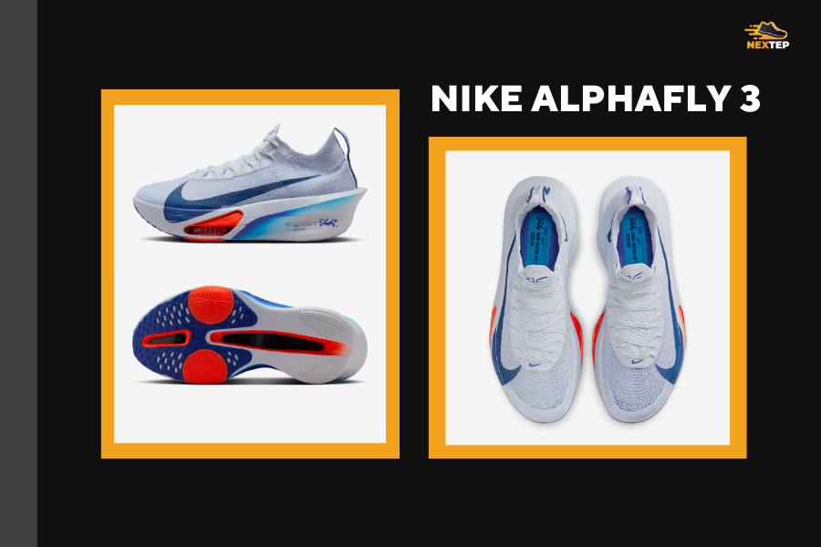 Giày Nike Alphafly 3
