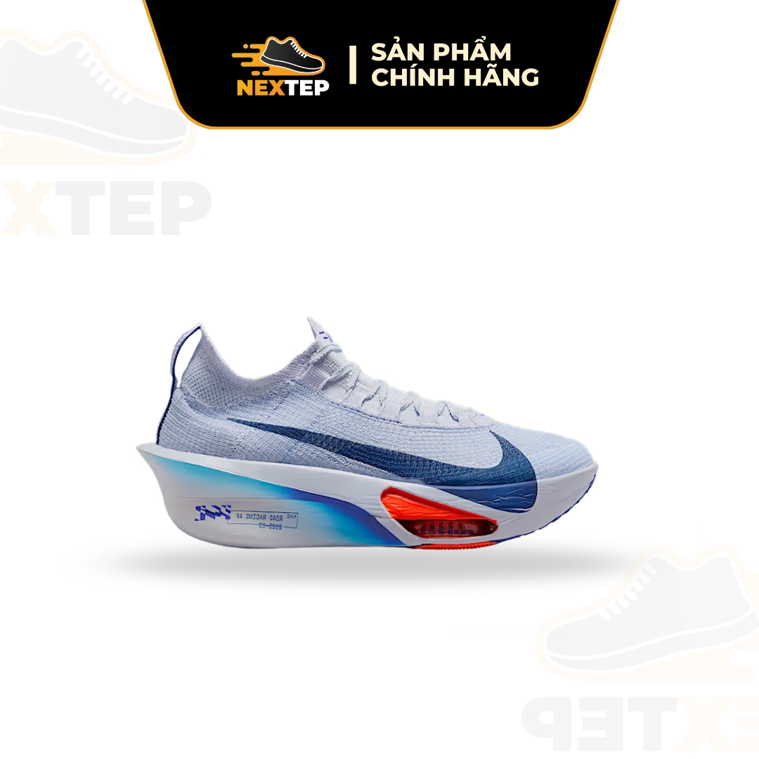 Giày Chạy Bộ Nike Alphafly 3 Giày Chạy Bộ Nike Alphafly 3