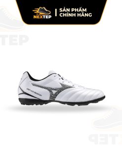 Mizuno Monarcida Neo III Neo 3 Select AS - Trắng/Đen P1GD242509