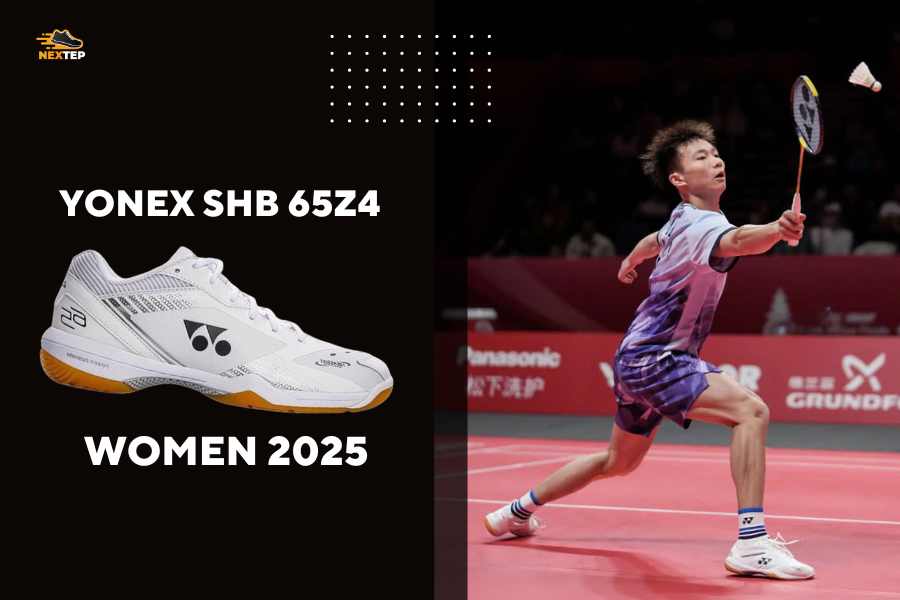 Yonex SHB 65Z4