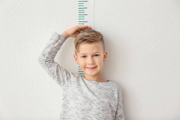 Chạy bộ tăng chiều cao