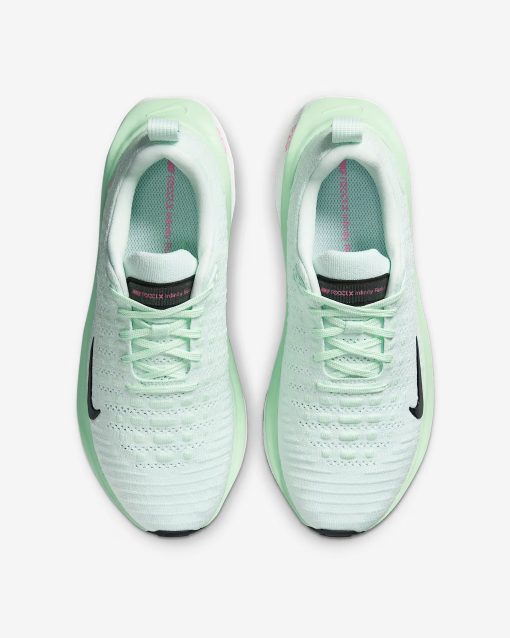 Nike InfinityRN 4 – Sự lựa chọn lý tưởng cho người yêu thể thao.