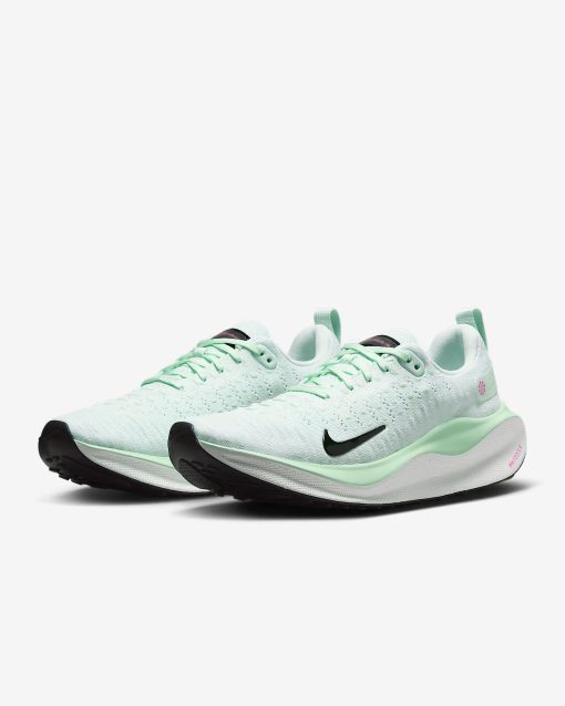 Nike InfinityRN 4 – Sự lựa chọn lý tưởng cho người yêu thể thao.