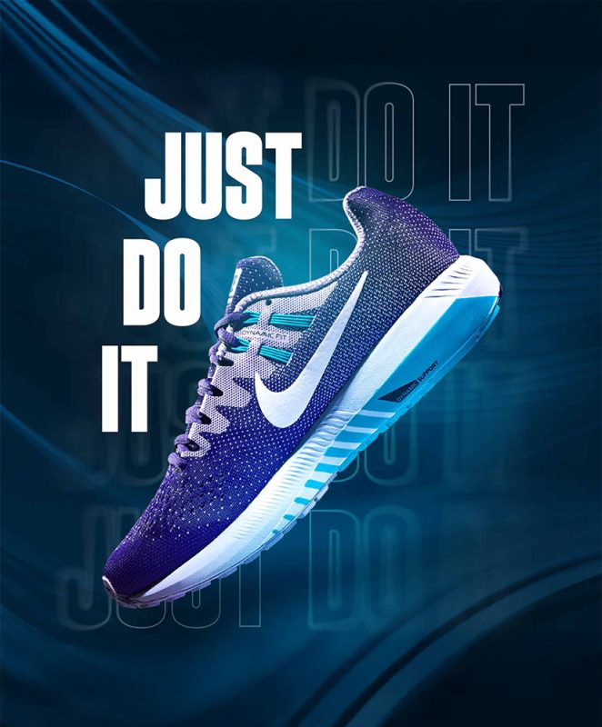 giày nike chính hãng