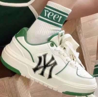 Giày thể thao MLB sneaker nam