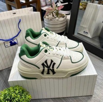 Giày thể thao MLB sneaker nam