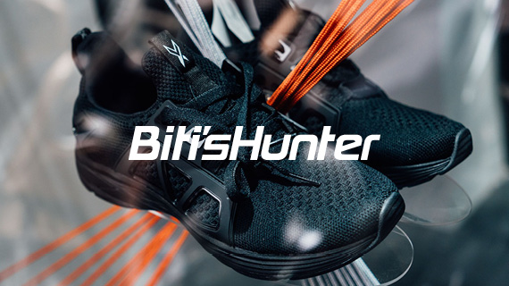 Biti's Hunter