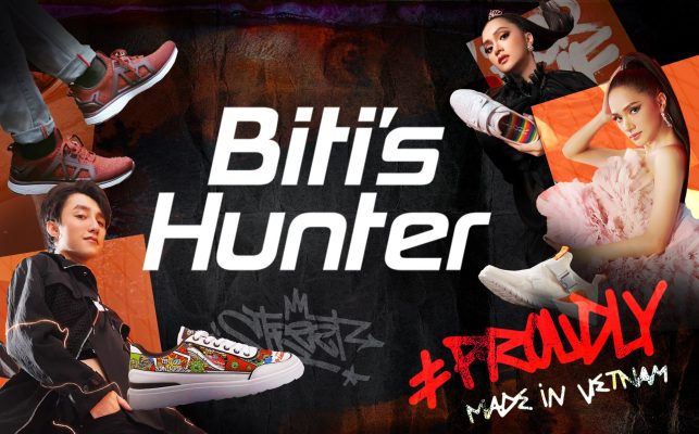 Biti's Hunter