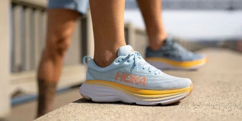 Giày Hoka