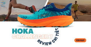Giày Hoka
